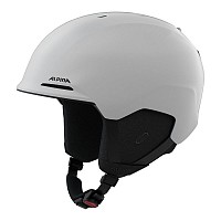 SKI HELMET ALPINA BRIX WHITE