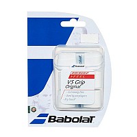 BABOLAT VS GRIP WHITE