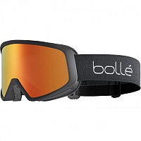 OČALA BOLLE BEDROCK PLUS BG008001 BLACK MATTE