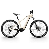 ELEKTRIČNO GORSKO KOLO CONWAY CAIRON S 1.0 625 VEL.L BEŽ