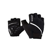 GLOVE BIKE ZIENER CELAL BLACK MEN