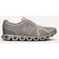 ON CLOUD 5 59.98025 MEN'S SHOES GRAY