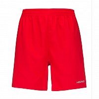 HLAČE HEAD CLUB SHORTS 811379 RD RDEČA MO&Scaron;KI 