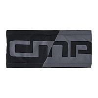 HEADBAND CMP 6535746 83UP GRAY