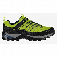 CMP RIGEL LOW TREKKING SHOES Waterproof