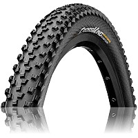 PLAŠČ CONTINENTAL CROSS KING SHIELDWALL 29X2.20 ZLOŽLJIV