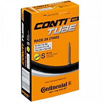 TUBE CONTINENTAL 700x18/25 - 622/630 FV S60 RACE