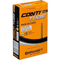 TUBE CONTINENTAL 700x18/25 - 622/630 FV S80 RACE