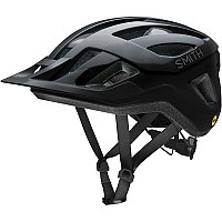 BIKE HELMET SMITH CONVOY MIPS BLACK