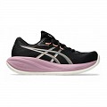COPATI ASICS GEL CUMULUS 28 1012B916 B. 004 BLACK/TARO PURPLE ŽENSKI
