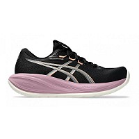 COPATI ASICS GEL CUMULUS 28 1012B916 B. 004 BLACK/TARO PURPLE ŽENSKI