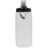 CAMELBAK PODIUM 0,62L clear logo