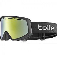 OČALA BOLLE CASCADE BLACK MATTE BG006003