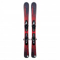 SMUČI ELAN MAXX RED JR SHIFT EL4.5 110 - 120cm