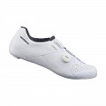 KOLESARSKI ČEVLJI SHIMANO RC3 SH-RC300 BELI