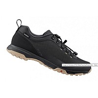 KOLESARSKI ČEVLJI SHIMANO ET5 SH-ET501 ČRNI