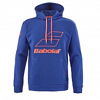 PULOVER BABOLAT EXERCISE HOOD