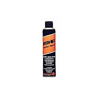 BRUNOX TURBO SPRAY 500ML