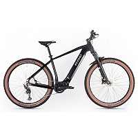 ELEKTRIČNO KOLO ECONO GAMS MTB 29 C6 black 2026, 700WH