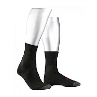 SOCKS FALKE TE2 TENNIS BLACK