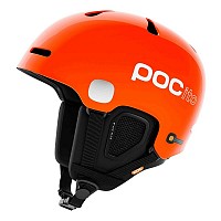 SKI HELMET POCito FORNIX ORANGE