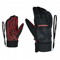 SKI GLOVES ZIENER GARIM AS