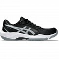 COPATI ASICS GEL TASK 5  1071A130 001 ČRNO/BELI MO&Scaron;KI