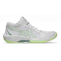 COPATI ASICS GEL TASK MT 5 1072A134 100 WHITE/ILLUMINATE YELLOW ŽENSKI