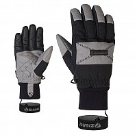 SKI GLOVES ZIENER GENDO AS