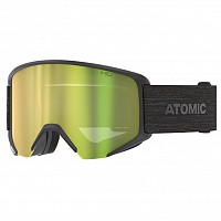 GOGGLES ATOMIC SAVOR GT HD PHOTO BLACK AN516356