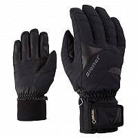 SKI GLOVES ZIENER GUFFERT GTX