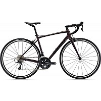 BIKE GIANT CONTEND 1 Rosewood 2024 ML