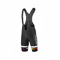 HLAČE GIANT RACE DAY LIMITED BLACK EDITION BIB SHORT 25082