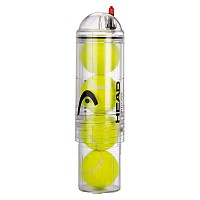 DOZA ŽOGE HEAD X4 PUMP PRESSURIZER