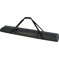 HEAD REBELS DOUBLE SKIBAG 175cm