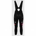 UAE TEAM EMIRATES UAE25 OFFICIAL BUFERA BIB TIGHTS