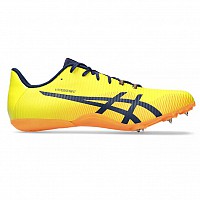 ASICS HYPERSPRINT 8 1093A197 750 YELLOW