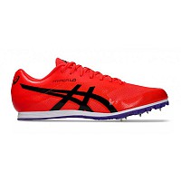 &Scaron;PRINTARICE ASICS HYPER LD 6 1091A019 600 FLASH RED/BLACK
