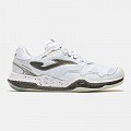COPATI JOMA POINT MEN 26 hard court man white TPOIS2602AC