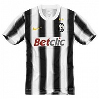 MAJICA NIKE JUVENTUS 419995-105