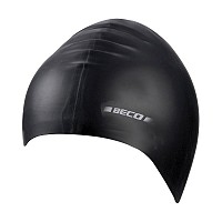 SWIMMING CAP BECO SILICONE CAP 3D 