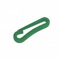 Carbine PVC GREEN - light