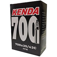 ZRAČNICA KENDA 700X35/43C F/V - vrečka