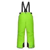 SKI PANTS KILLTEC KOLIN JR GREEN