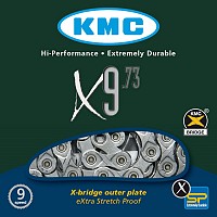 CHAIN KMC X9.73 116