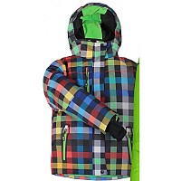 SKI JACKET KILLTEC KOLIN JR