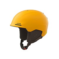 SKI HELMET ALPINA KROON MIPS BURNED YELLOW