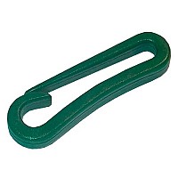 Carbine PVC GREEN