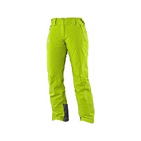 SKI PANTS SALOMON ICEGLORY W 374826