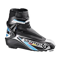 BOOTS SALOMON NORDIC SKI PRO COMBI PROLINK 390836